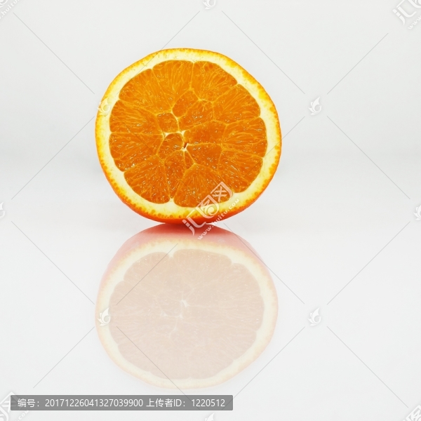 桔子