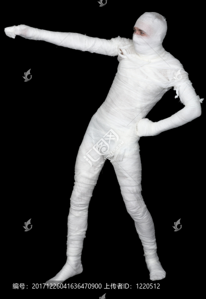 人