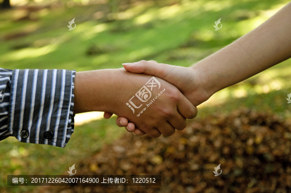 手勢(shì)