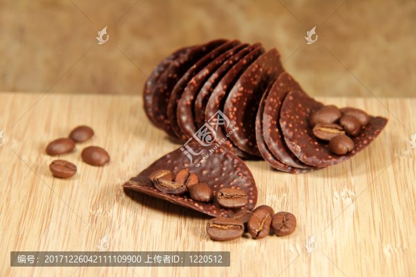 咖啡豆