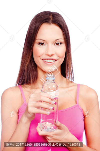 女人