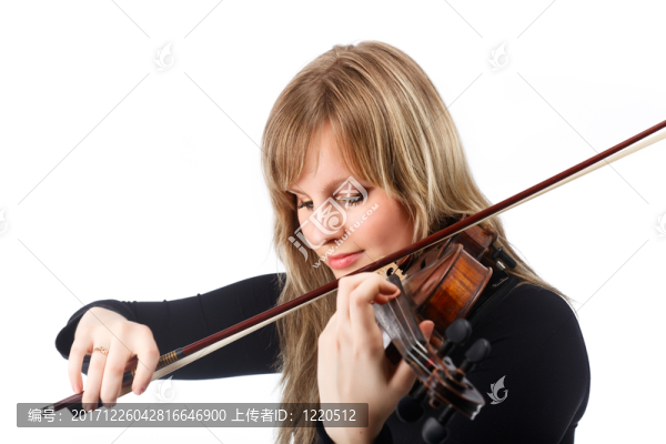 女人