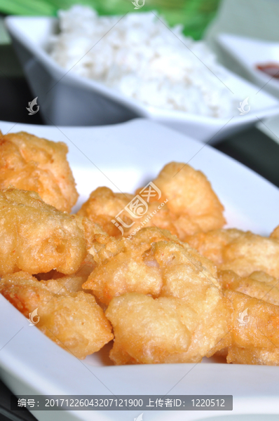 食物