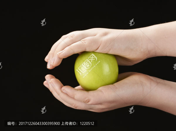 手勢(shì)