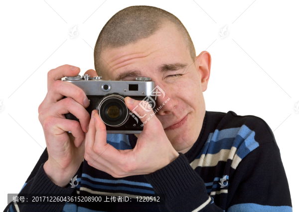 人