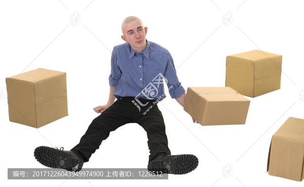 古伊