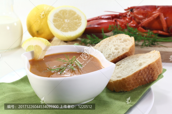 龍蝦