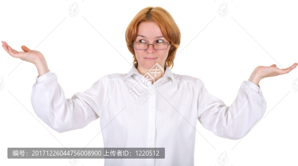 女人