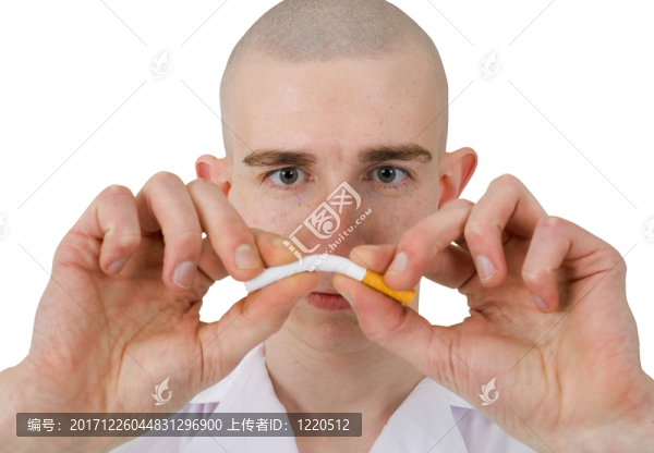 人