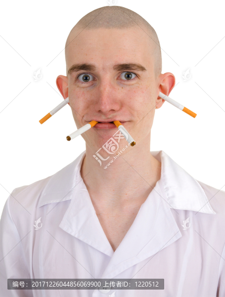 人