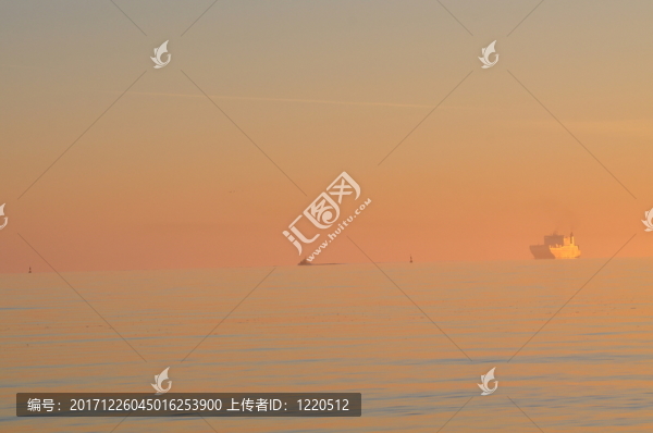 海灘