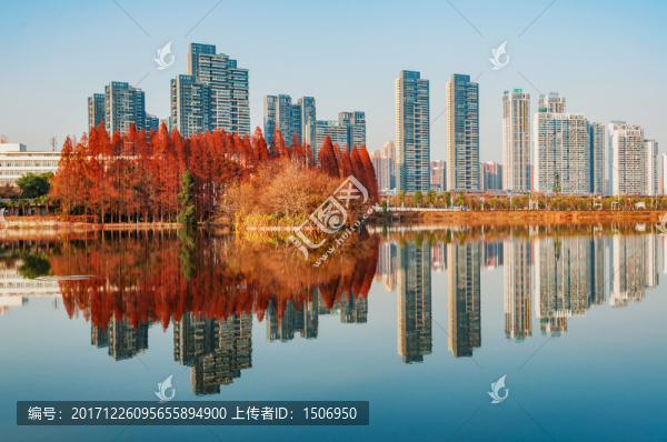 東湖綠道