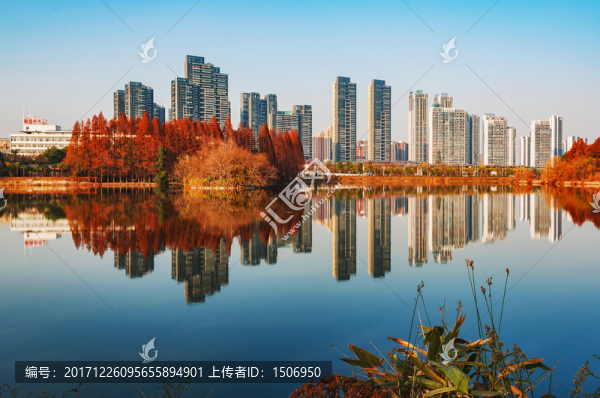 東湖綠道