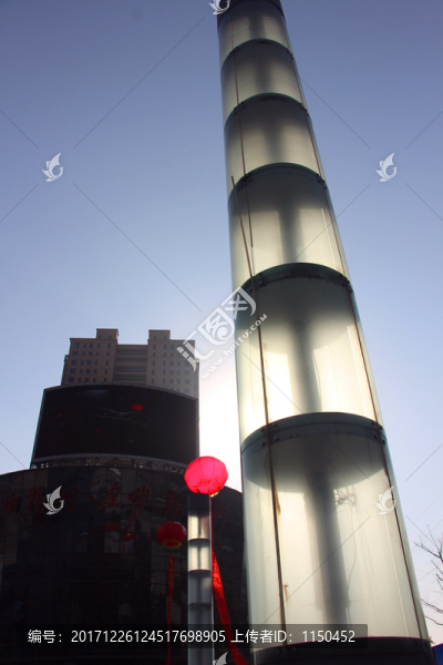 城市景觀風(fēng)景設(shè)計(jì)