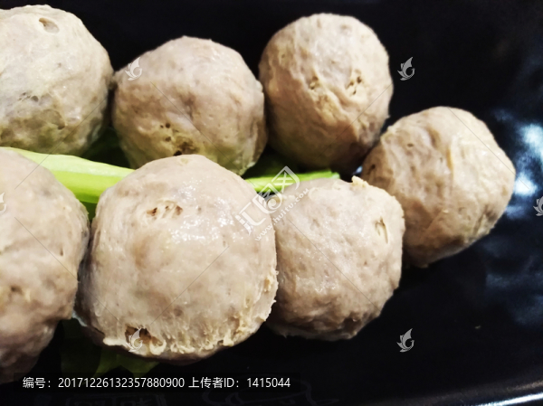 丸子,肉丸,美食,牛肉,牛丸