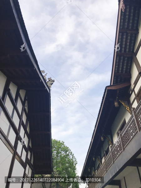 成都大慈寺