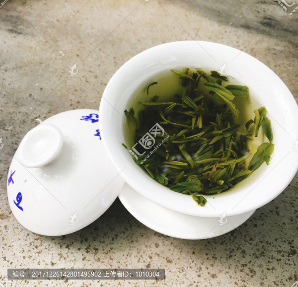 成都人民公園鶴鳴茶館