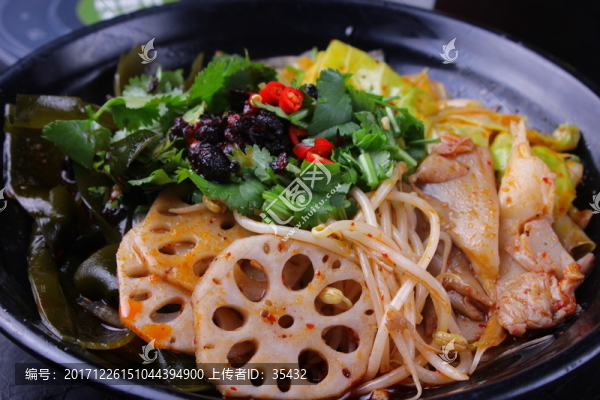 麻辣燙,麻辣香鍋