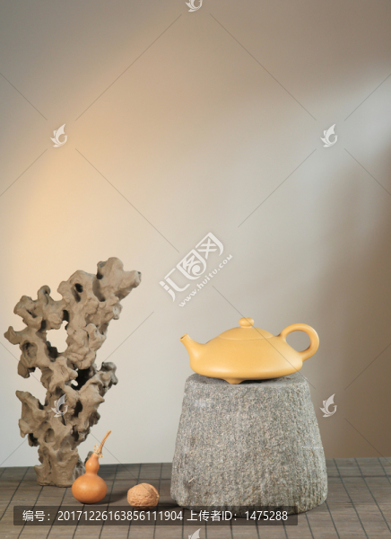 紫砂壺