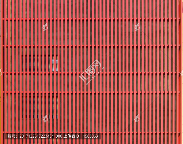 建筑外墻裝飾