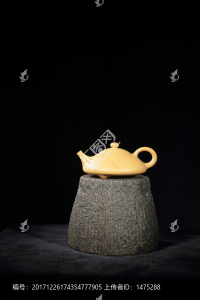 紫砂壺