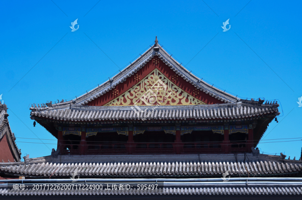 雍和宮