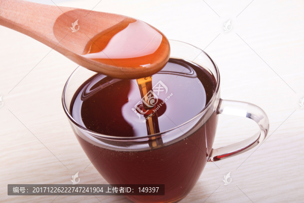 荊條蜜