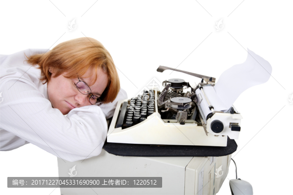 女人