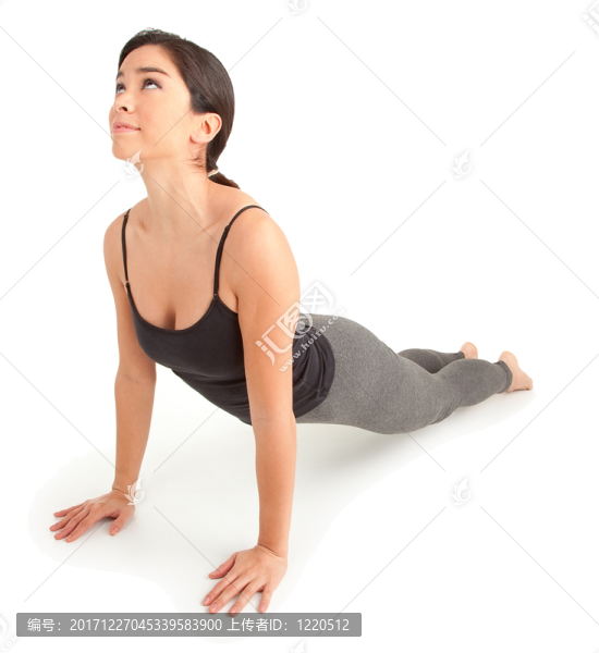 女人