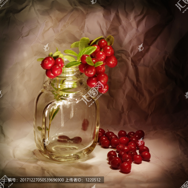 照片