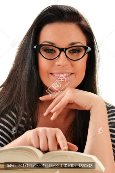 女人
