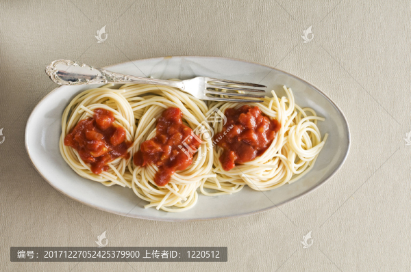 意大利面條