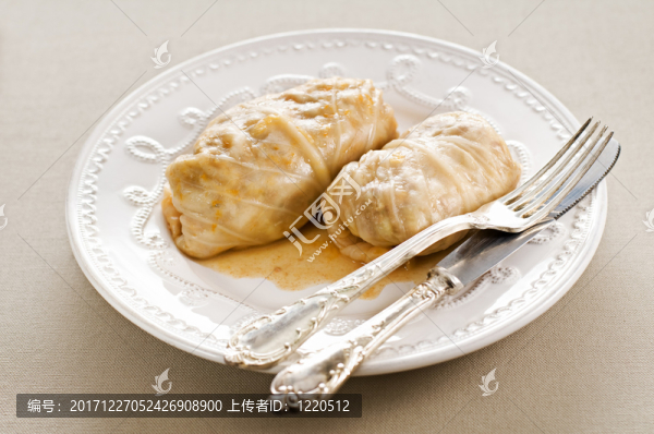 食物