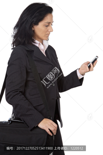 女人