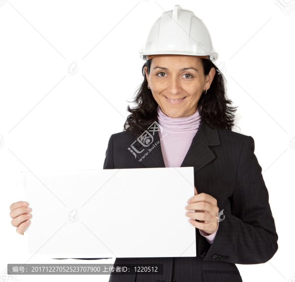 女人