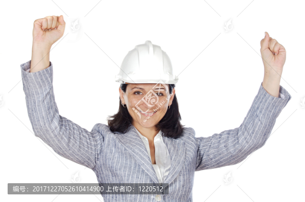 女人