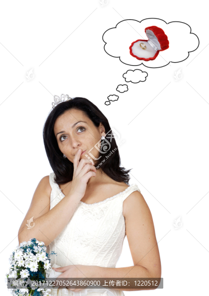 女人