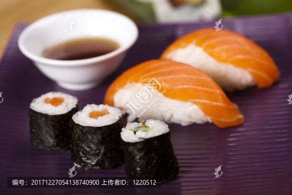 食物
