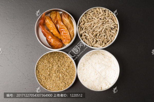 食物