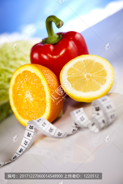 食物