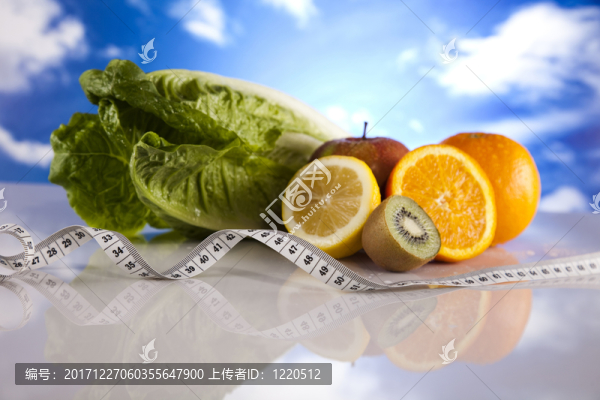 食物