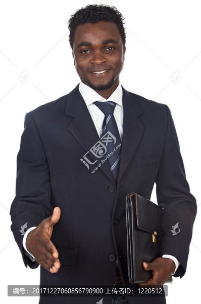 人