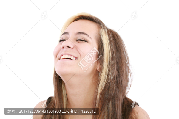 女人