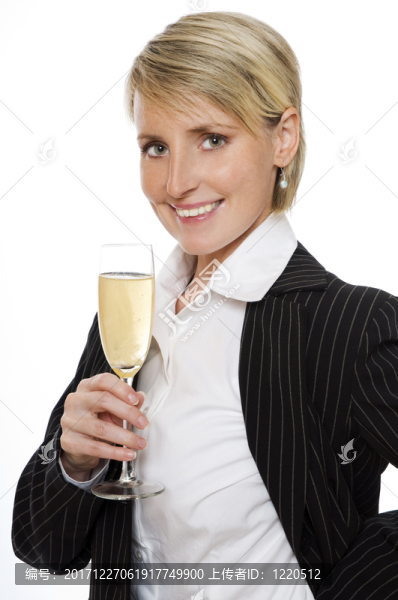 女人