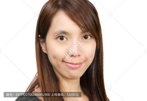 女人
