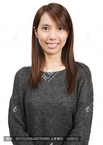 女人