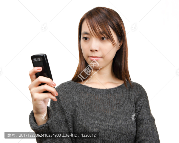 女人