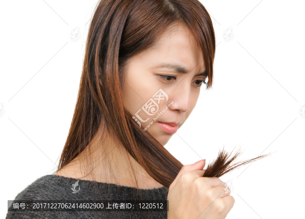 女人