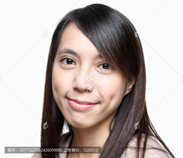 女人