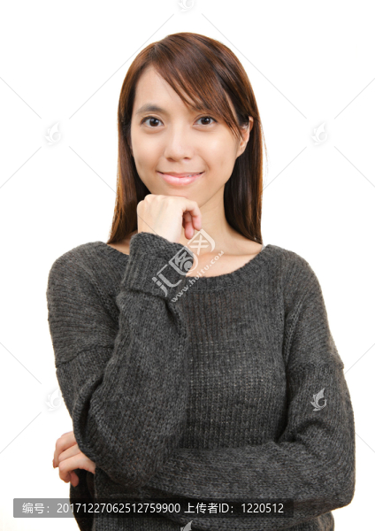 女人